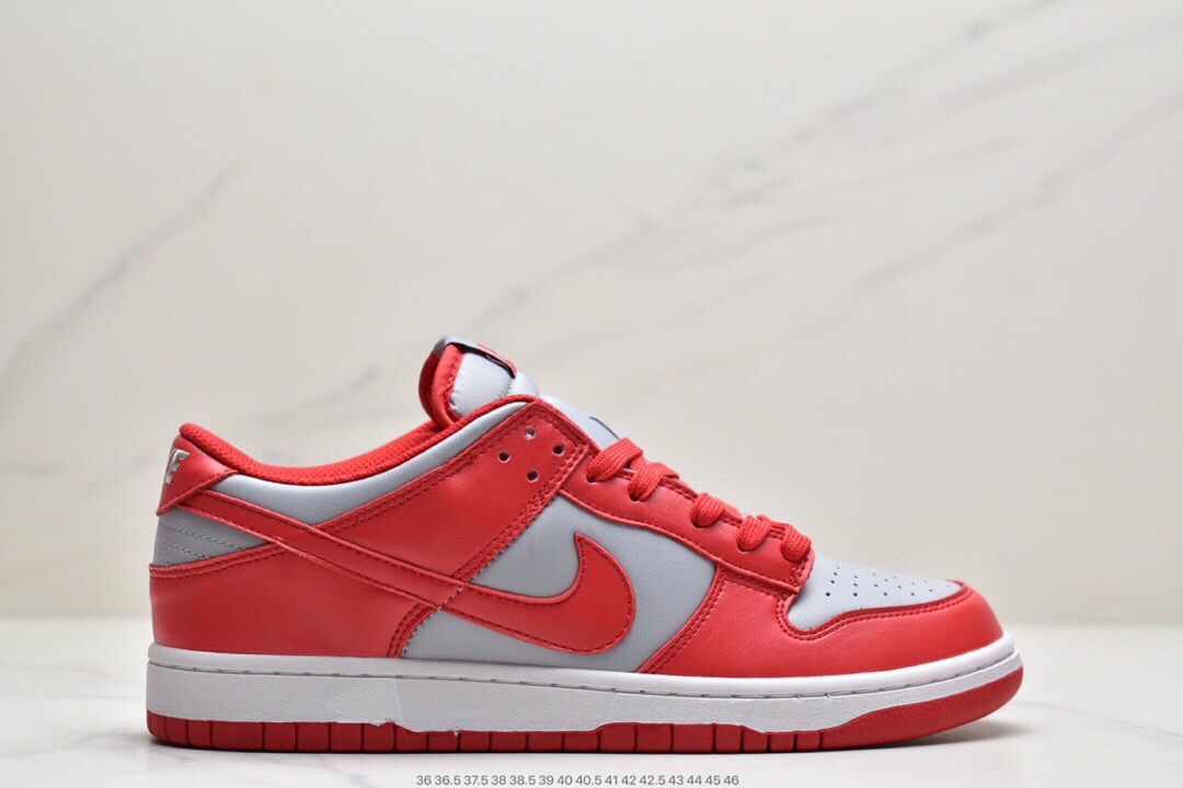 200 Nike SB Dunk Low SE”Dusty Olive”扣篮系列低帮休闲运动滑板板鞋“绿棕橙橄榄”DH5360-300