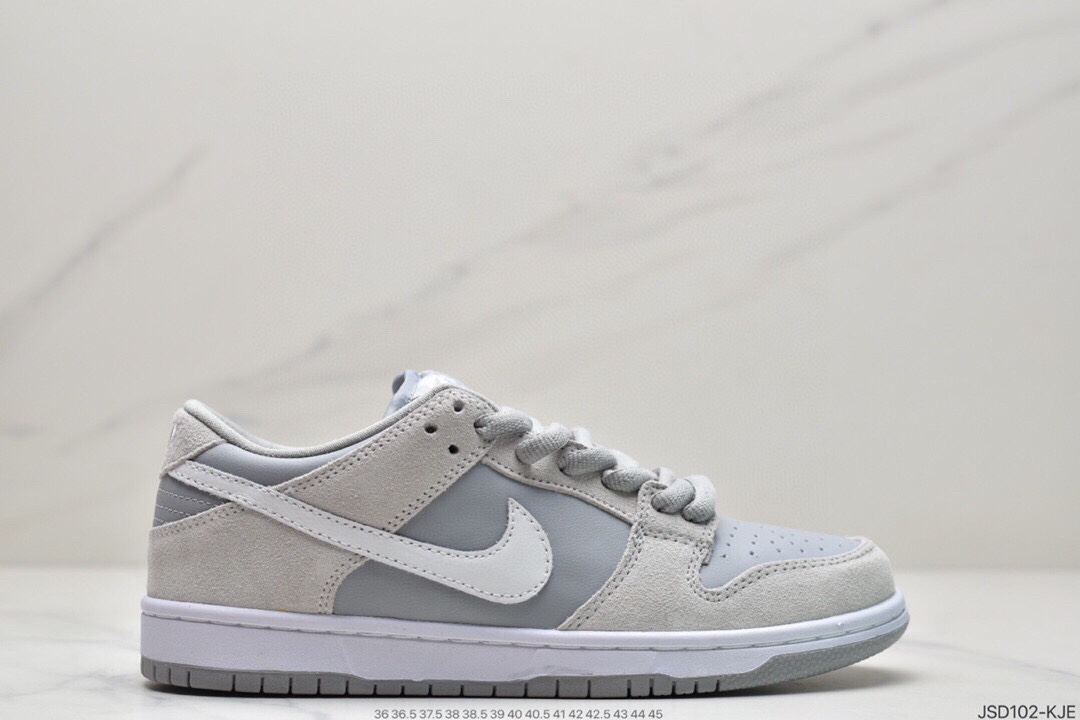 200 Nike SB Dunk Low SE”Dusty Olive”扣篮系列低帮休闲运动滑板板鞋“绿棕橙橄榄”DH5360-300