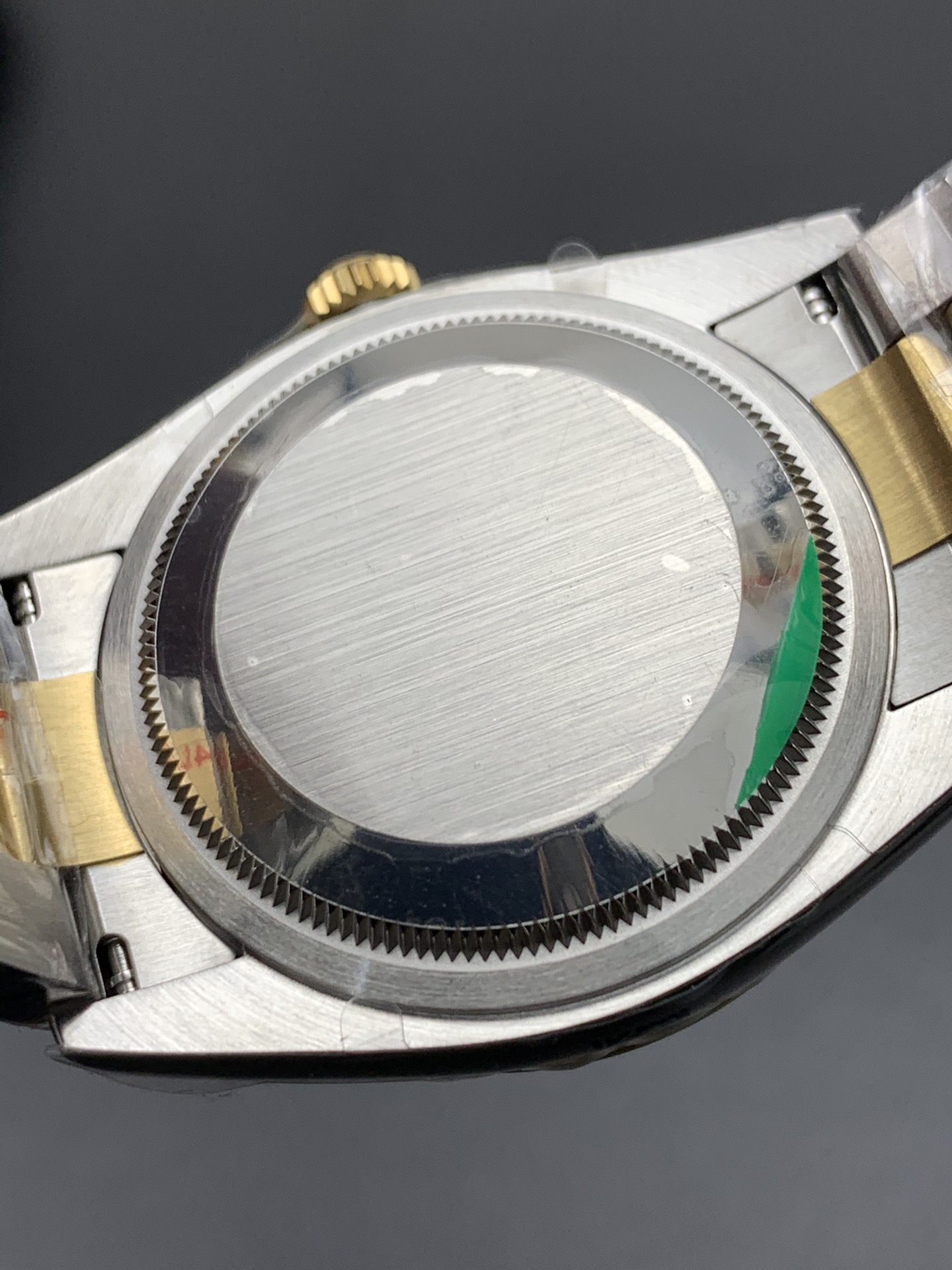 Rolex EW2021新款探险家型36系列1⃣ 搭配全新3230机芯 2⃣ 几乎与原装一致厚度11