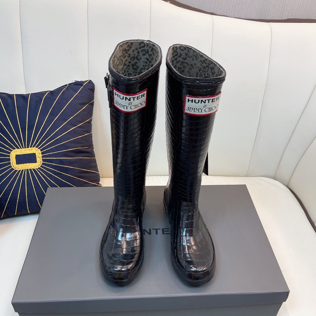 2021 British Royal Brand Rain Boots: Stylish, Durable, and Comfortable Sizes US5-US10