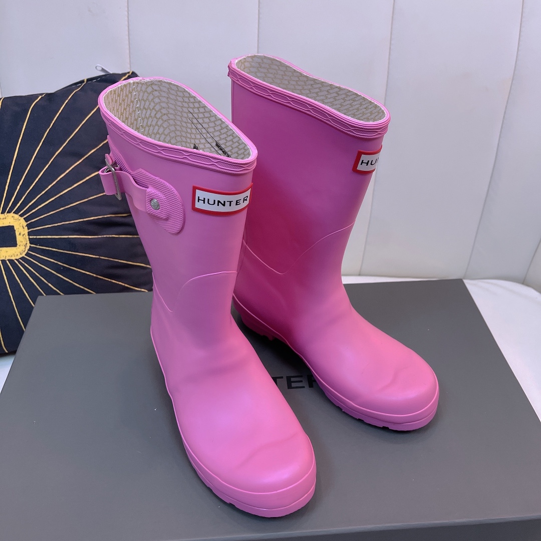 2021 British Royal Rain Boots: Stylish, Durable, Comfortable, and Affordable - 图片 2