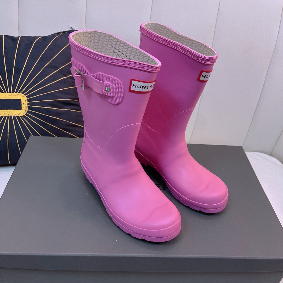 2021 British Royal Rain Boots: Stylish, Durable, Comfortable, and Affordable - 图片 3