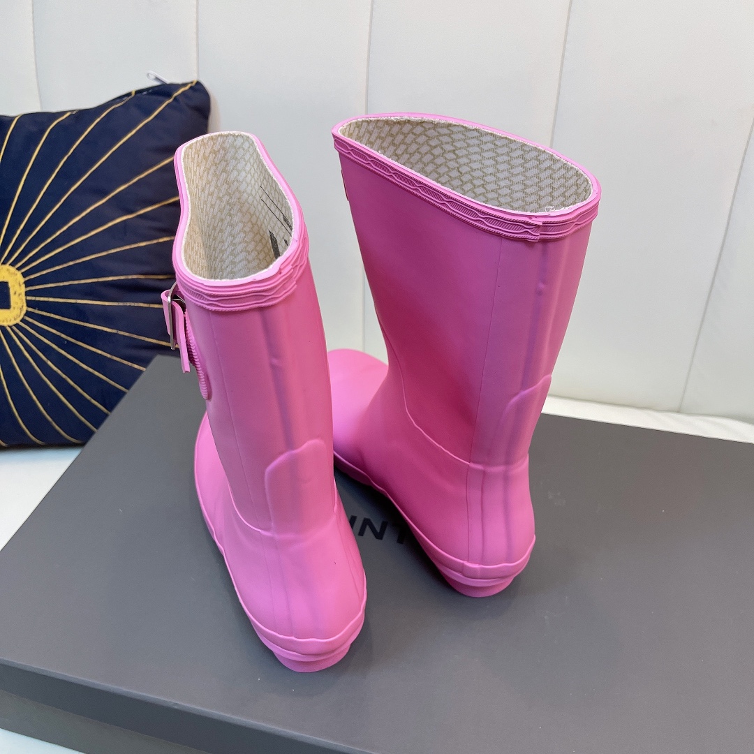 2021 British Royal Rain Boots: Stylish, Durable, Comfortable, and Affordable - 图片 9