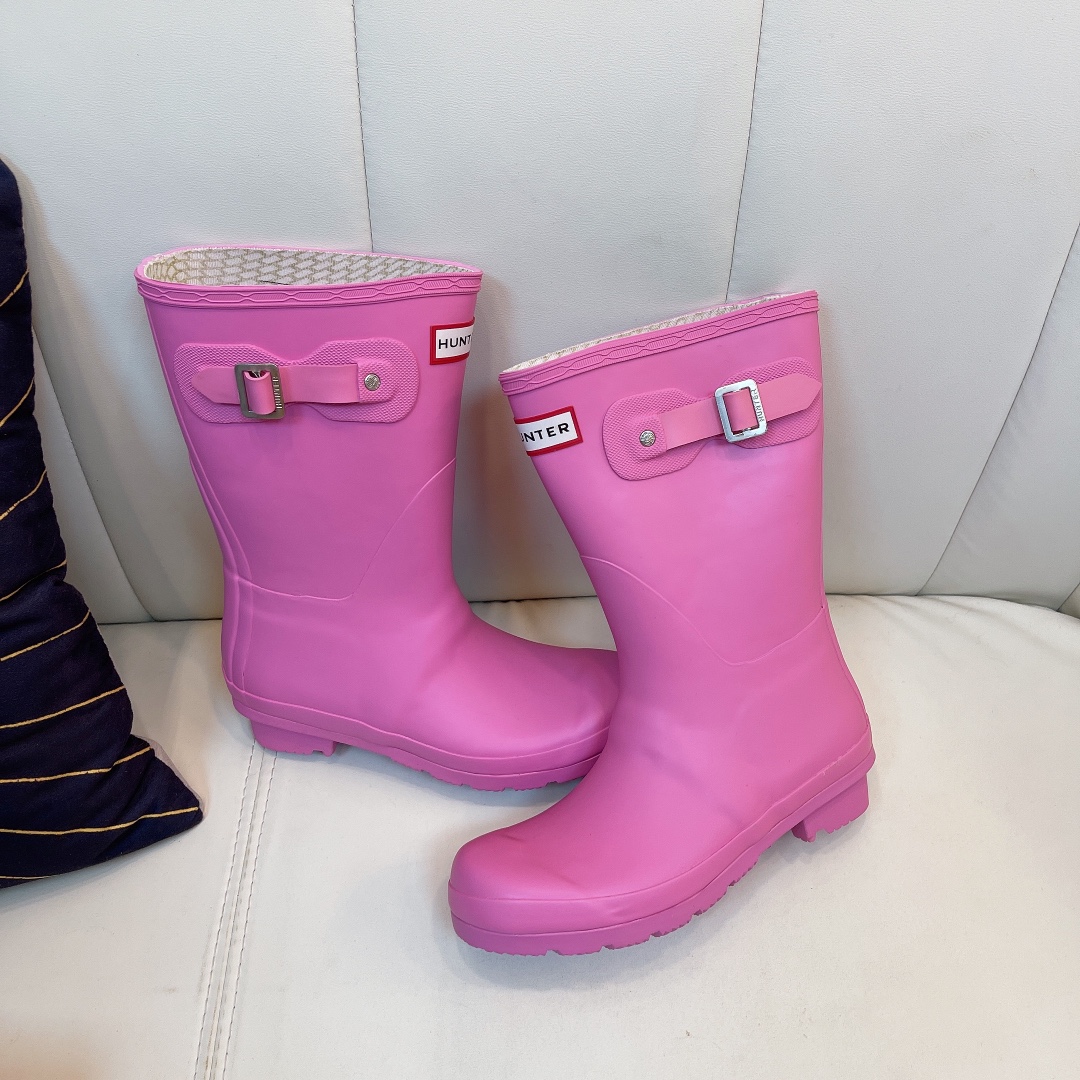 2021 British Royal Rain Boots: Stylish, Durable, Comfortable, and Affordable - 图片 4