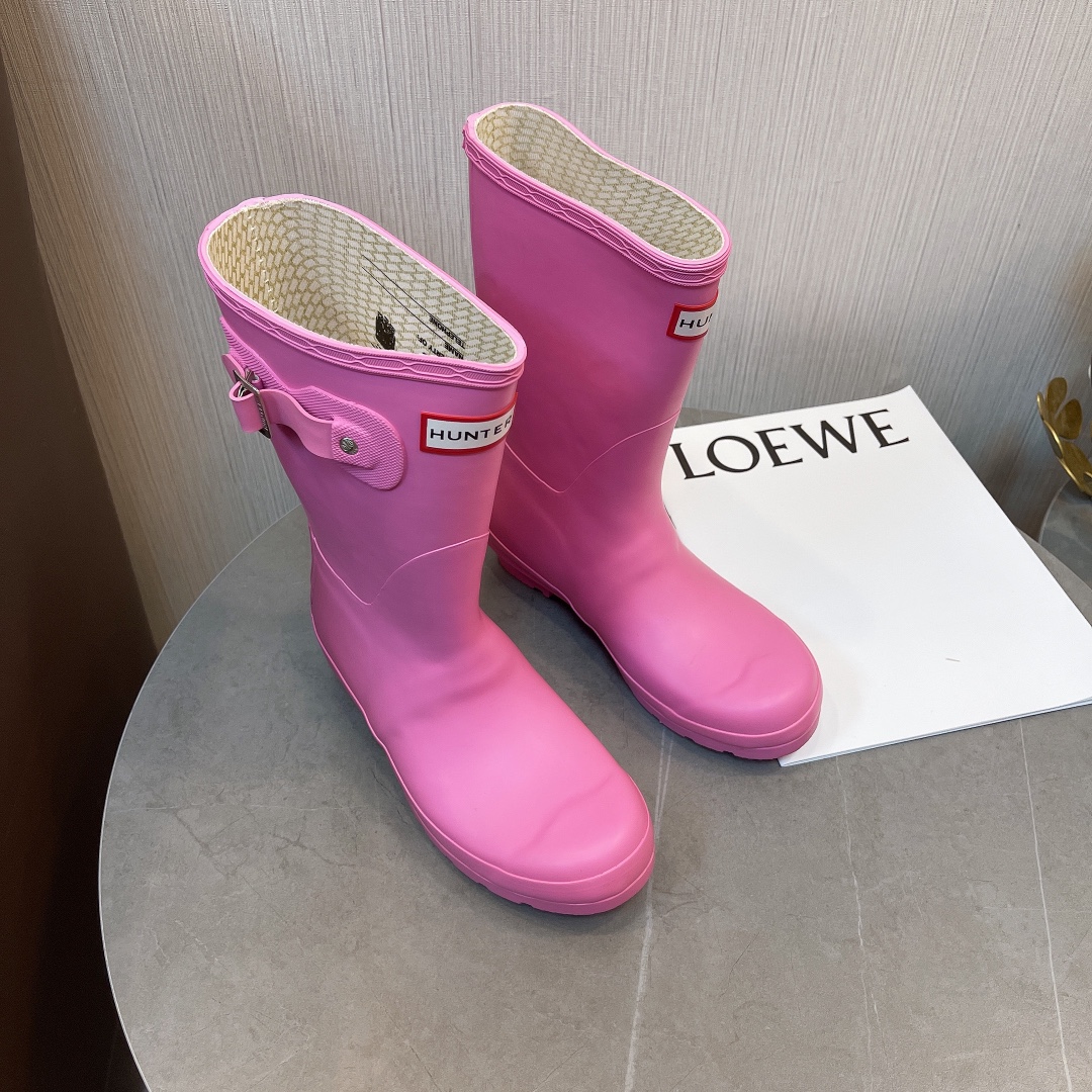 2021 British Royal Rain Boots: Stylish, Durable, Comfortable, and Affordable - 图片 5