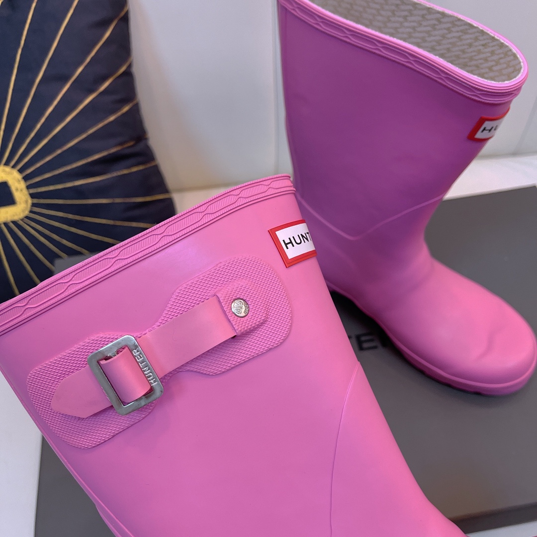 2021 British Royal Rain Boots: Stylish, Durable, Comfortable, and Affordable - 图片 7