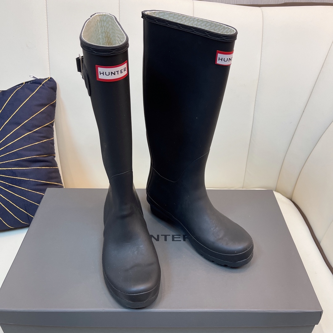 2021 British Royal Brand Rain Boots: Stylish, Functional, and Comfortable Sizes US5-US10 - 图片 2
