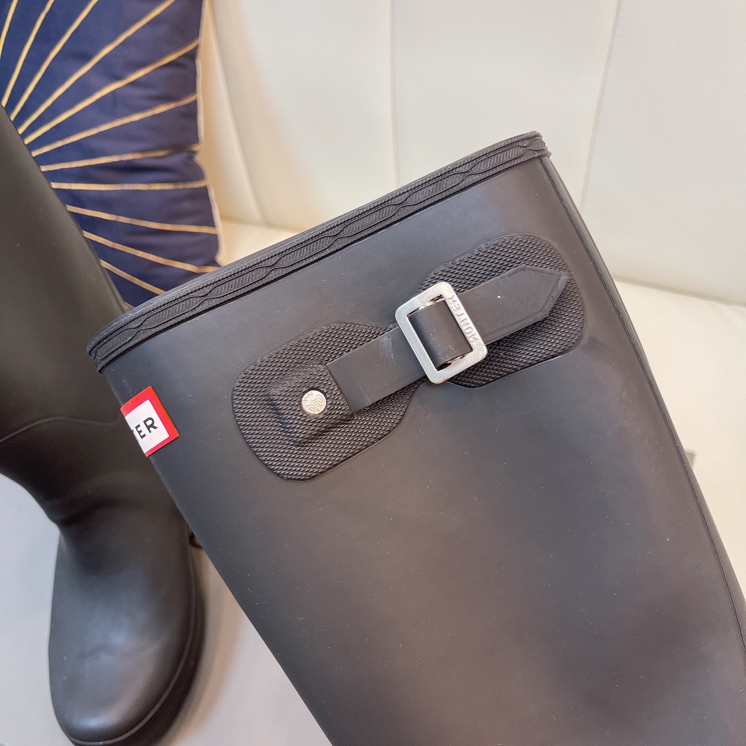 2021 British Royal Brand Rain Boots: Stylish, Functional, and Comfortable Sizes US5-US10 - 图片 7