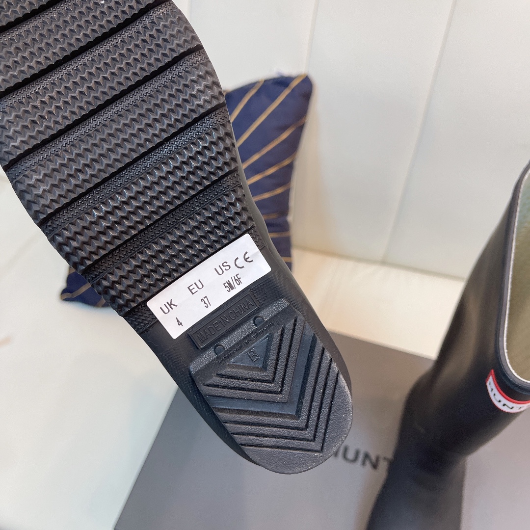 2021 British Royal Brand Rain Boots: Stylish, Functional, and Comfortable Sizes US5-US10 - 图片 6