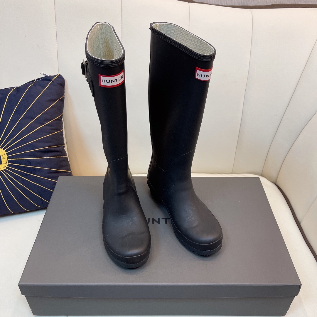 2021 British Royal Brand Rain Boots: Stylish, Functional, and Comfortable Sizes US5-US10