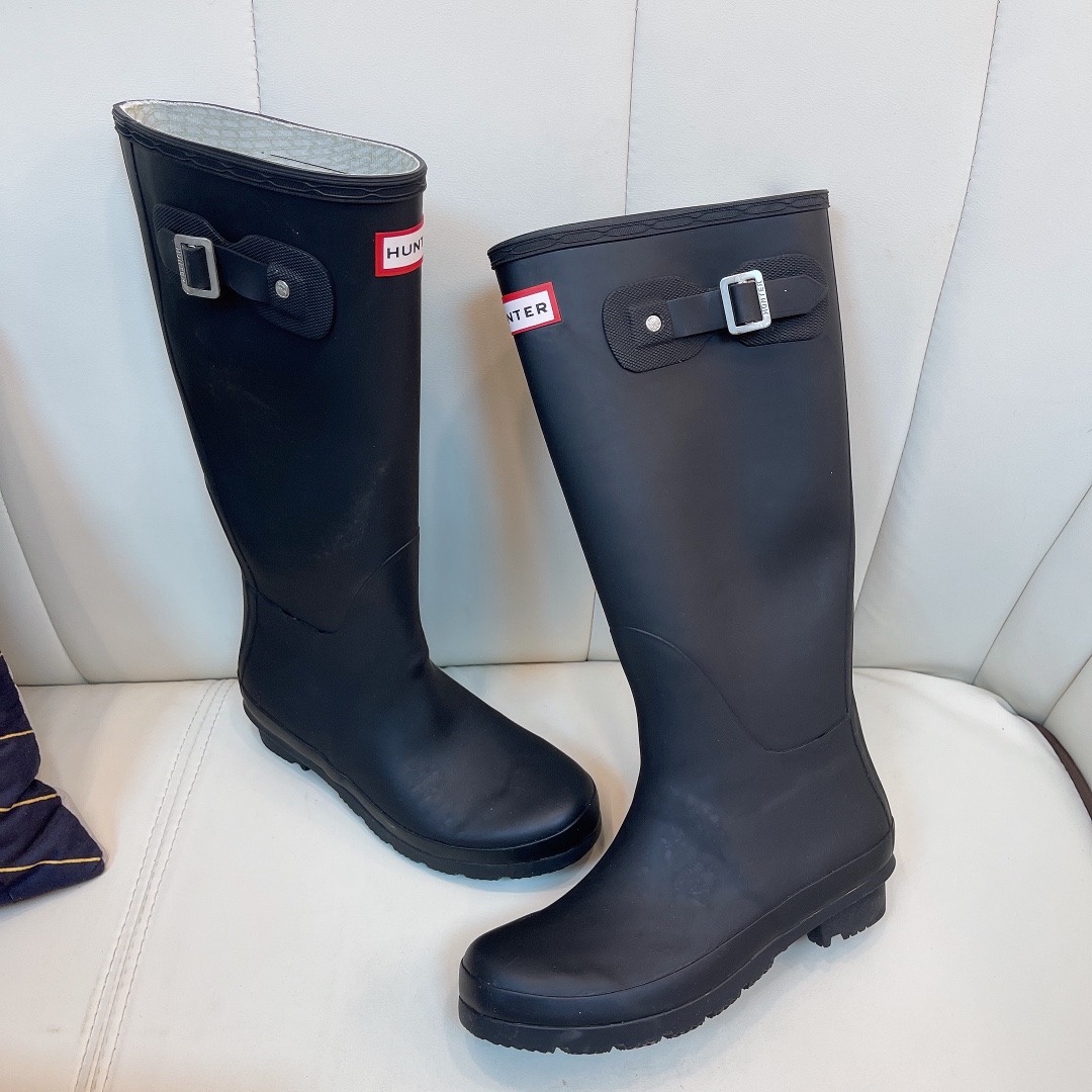 2021 British Royal Brand Rain Boots: Stylish, Functional, and Comfortable Sizes US5-US10 - 图片 3