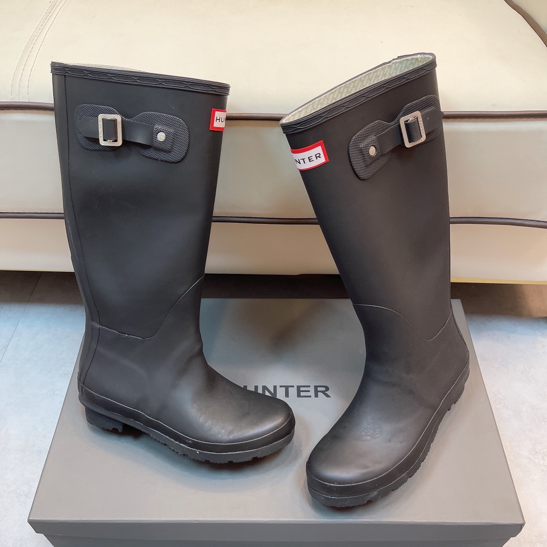 2021 British Royal Brand Rain Boots: Stylish, Functional, and Comfortable Sizes US5-US10 - 图片 8