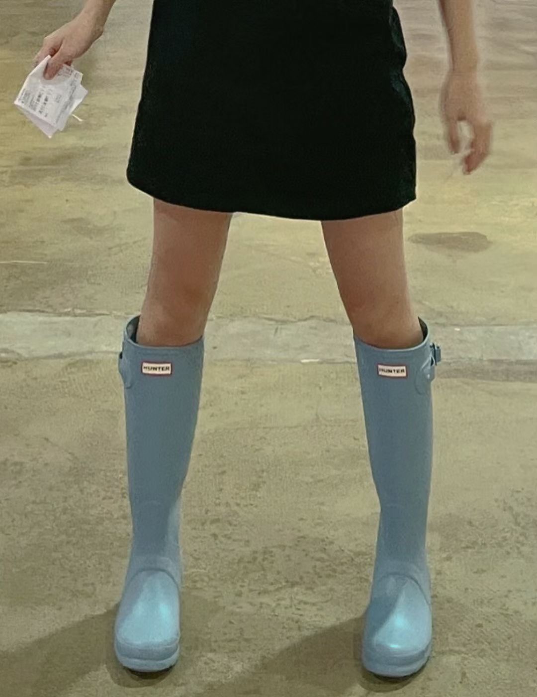 2021 British Rain Boots: Stylish, Durable, and Comfortable for Cold Weather Travel - 图片 5