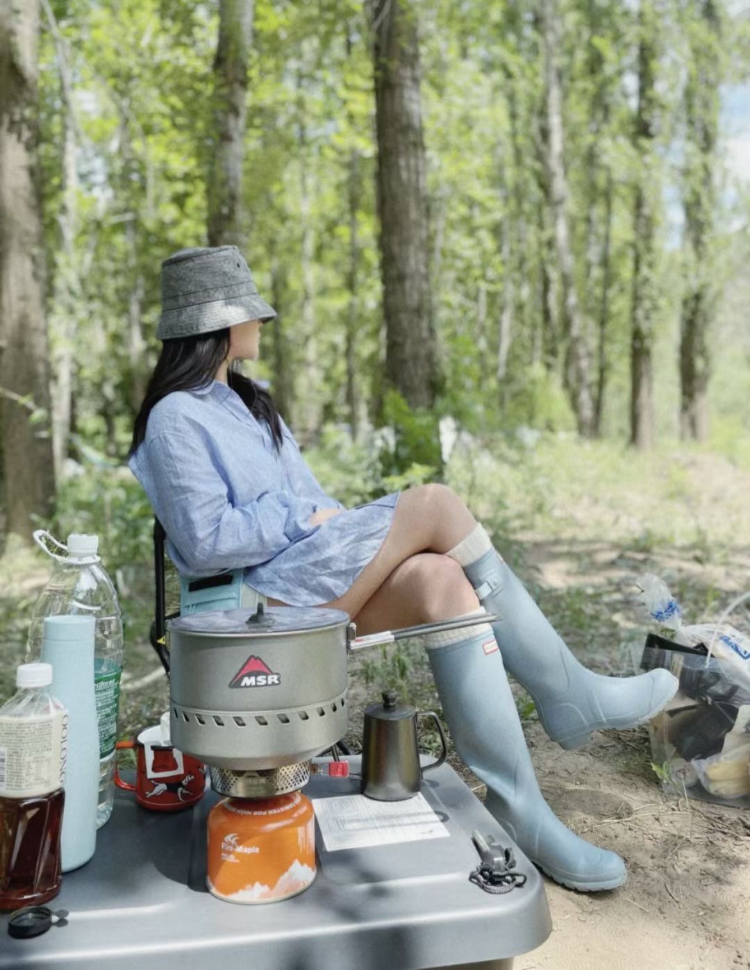 2021 British Rain Boots: Stylish, Durable, and Comfortable for Cold Weather Travel - 图片 7