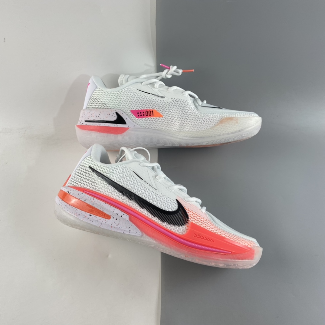 P280  NIKE Air Zoom G.T.Cut 人气单品篮球鞋 CZ0176-106