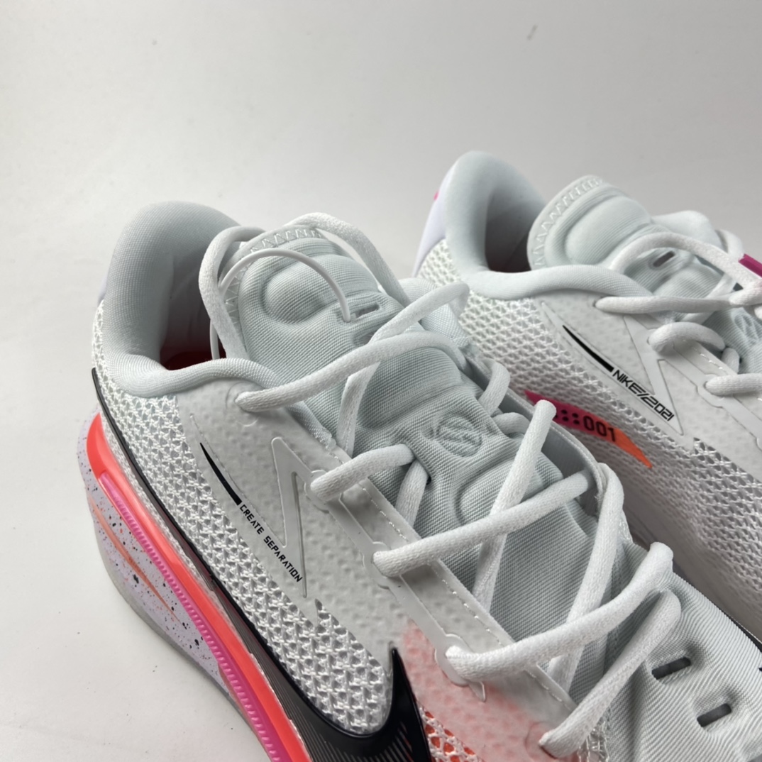 P280  NIKE Air Zoom G.T.Cut 人气单品篮球鞋 CZ0176-106