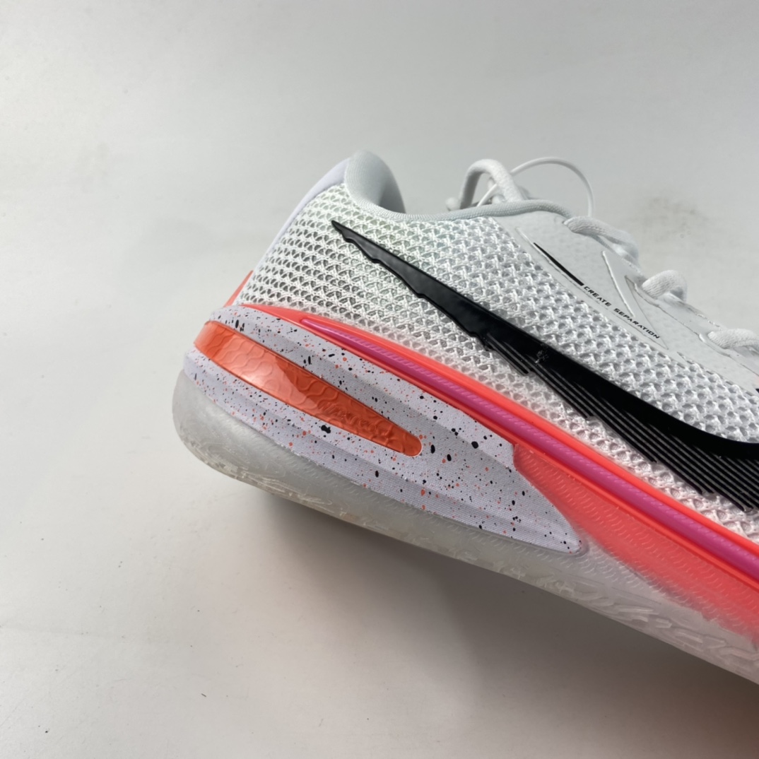 P280  NIKE Air Zoom G.T.Cut 人气单品篮球鞋 CZ0176-106