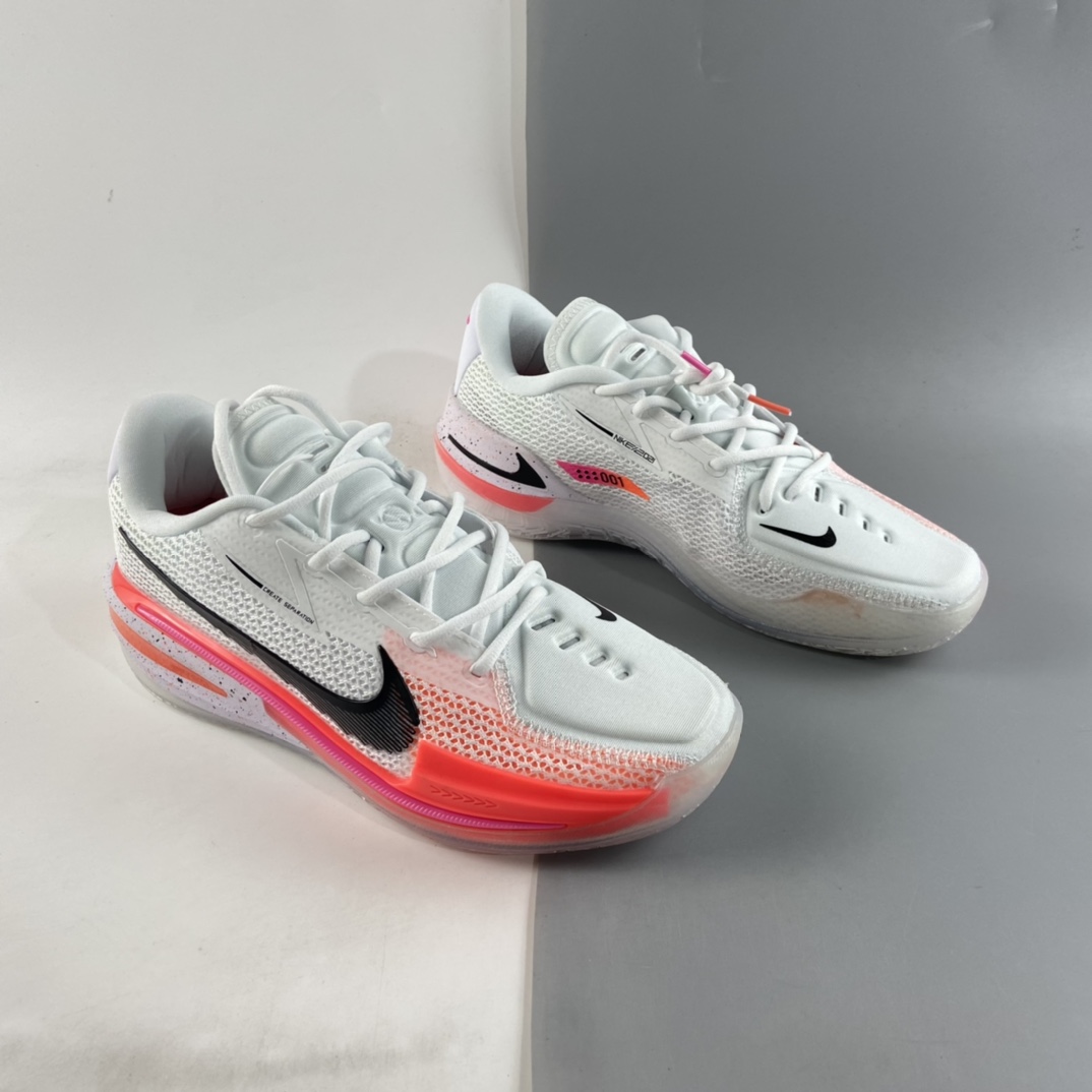 P280  NIKE Air Zoom G.T.Cut 人气单品篮球鞋 CZ0176-106
