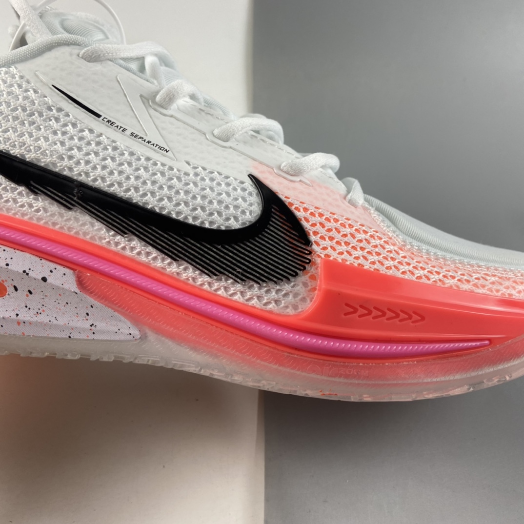 P280  NIKE Air Zoom G.T.Cut 人气单品篮球鞋 CZ0176-106