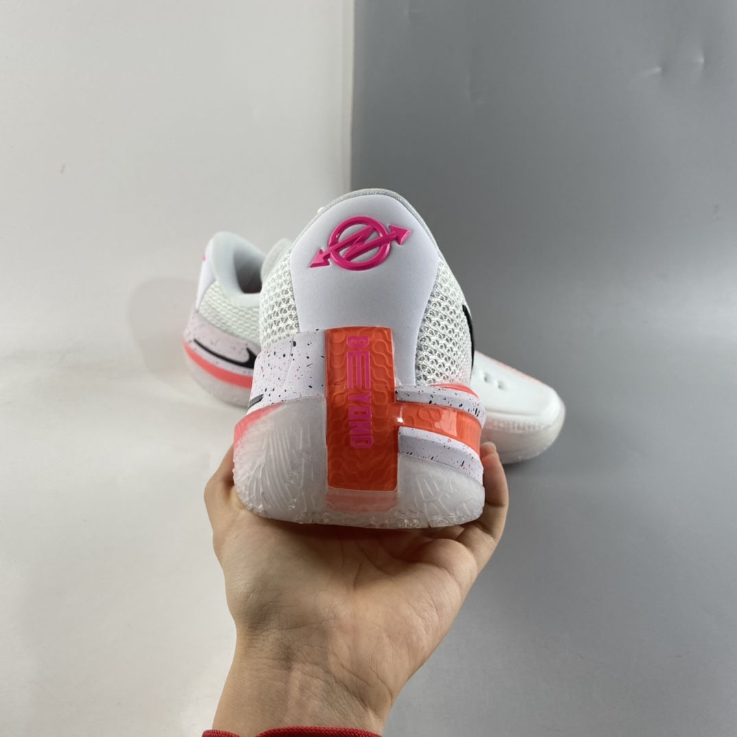 P280  NIKE Air Zoom G.T.Cut 人气单品篮球鞋 CZ0176-106