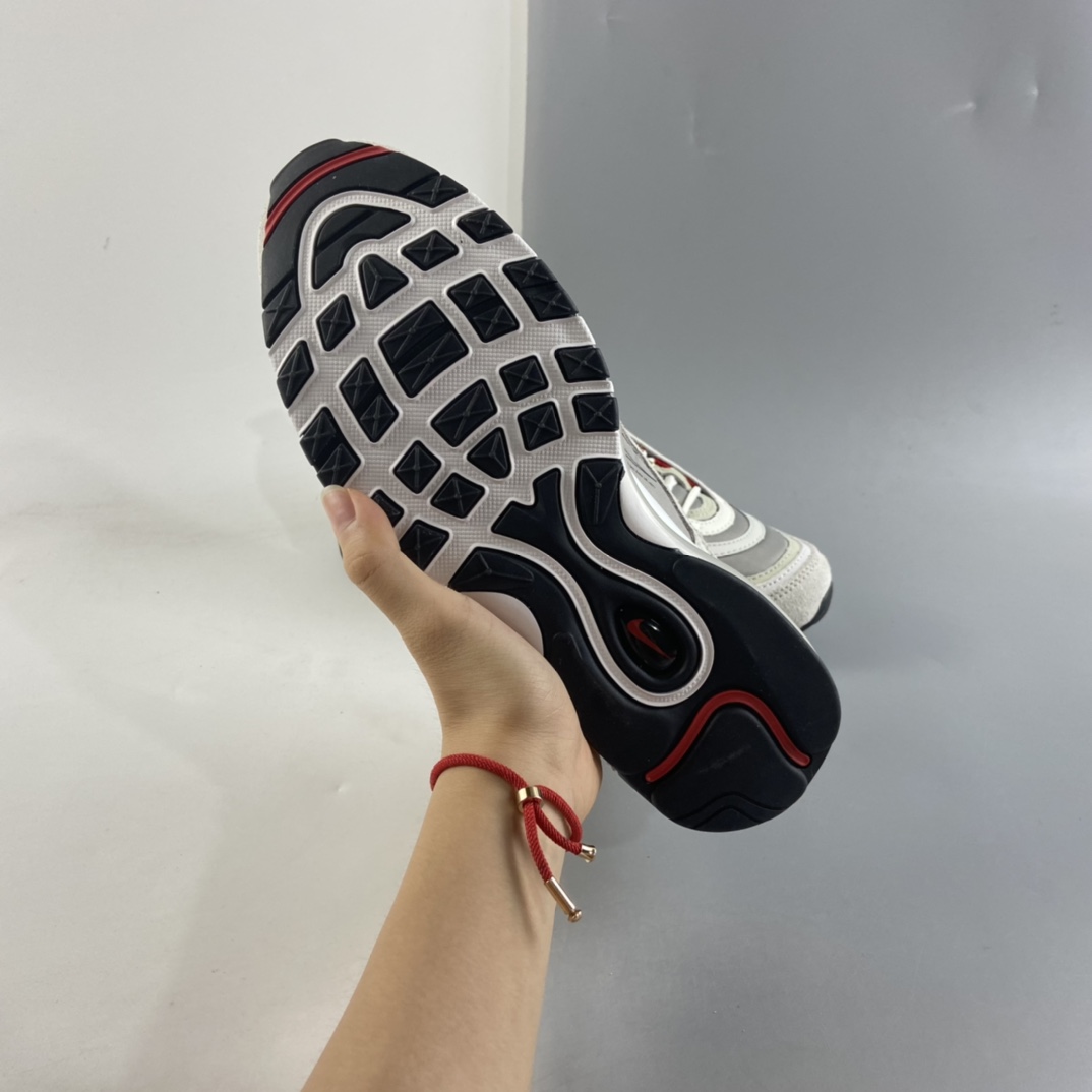 P240  NIKE Air Max 97 时尚休闲弹头气垫跑鞋 DB0246-001