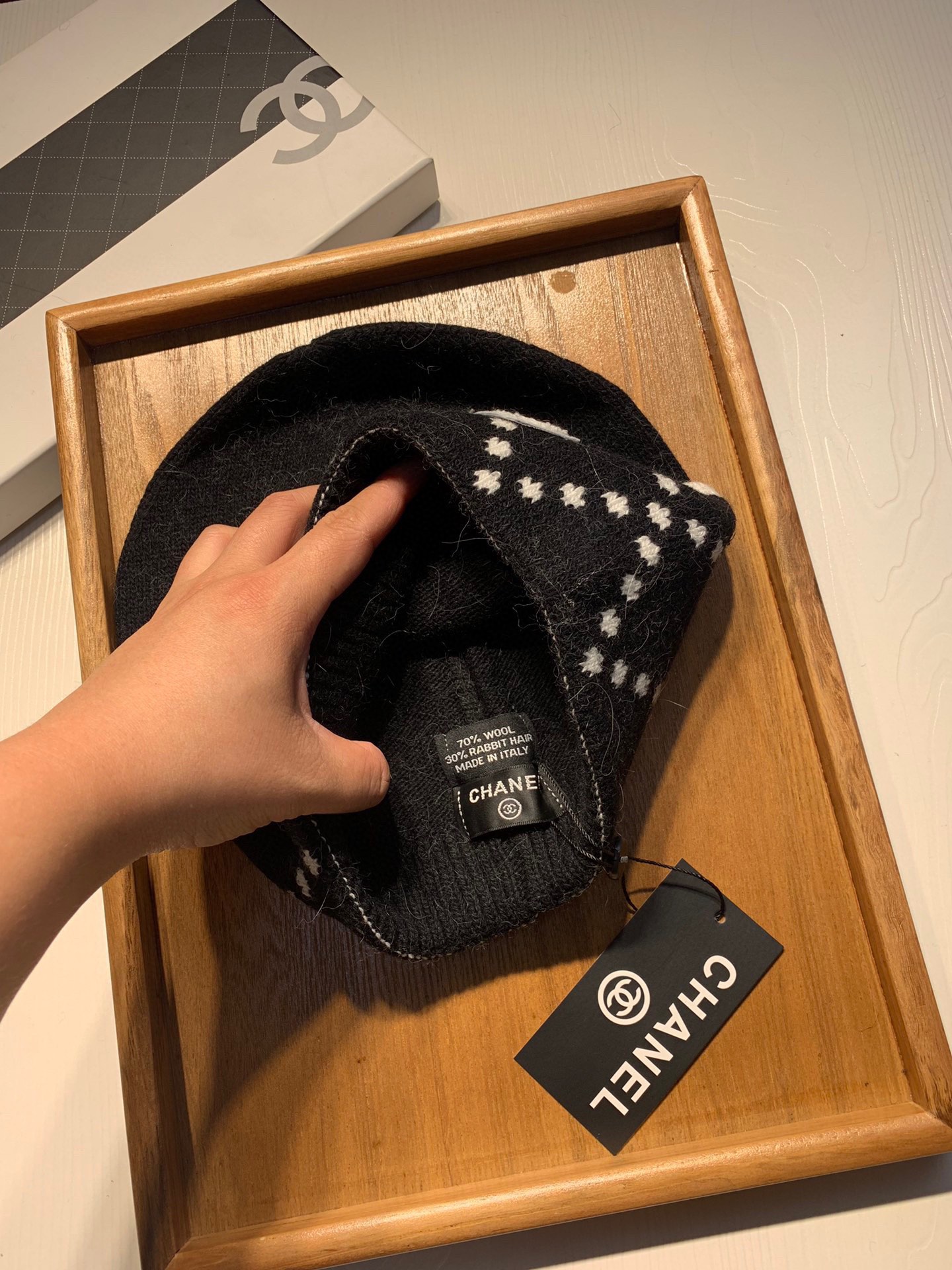 🌹。C家。 【羊毛单帽】客供小羊毛！珍贵典藏的灵魂帽子！客供色纱.每个颜色都非常好看！经典！手感软腻.7