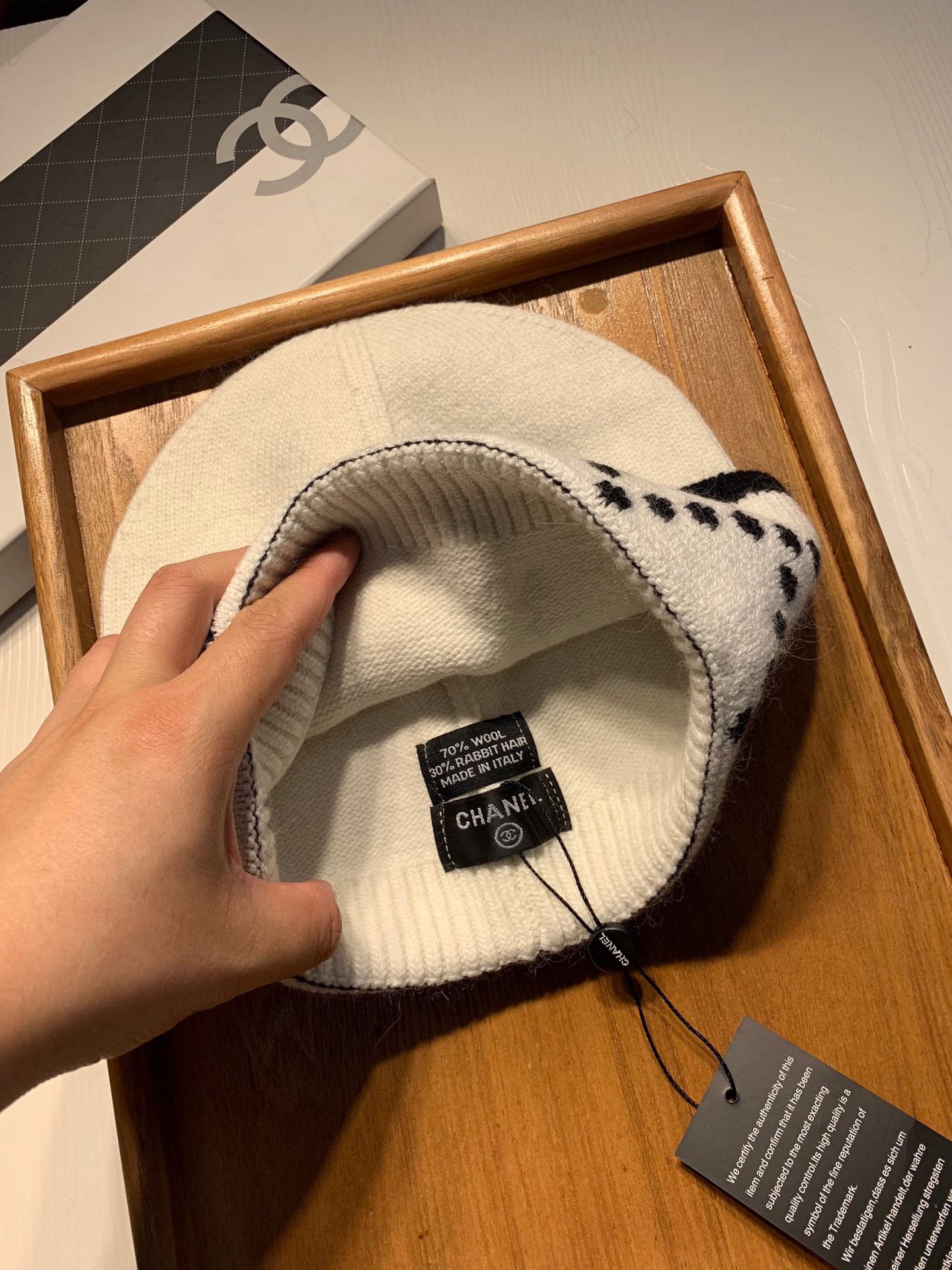 🌹。C家。【羊毛单帽】客供小羊毛！珍贵典藏的灵魂帽子！客供色纱.每个颜色都非常好看！经典！手感软腻.70