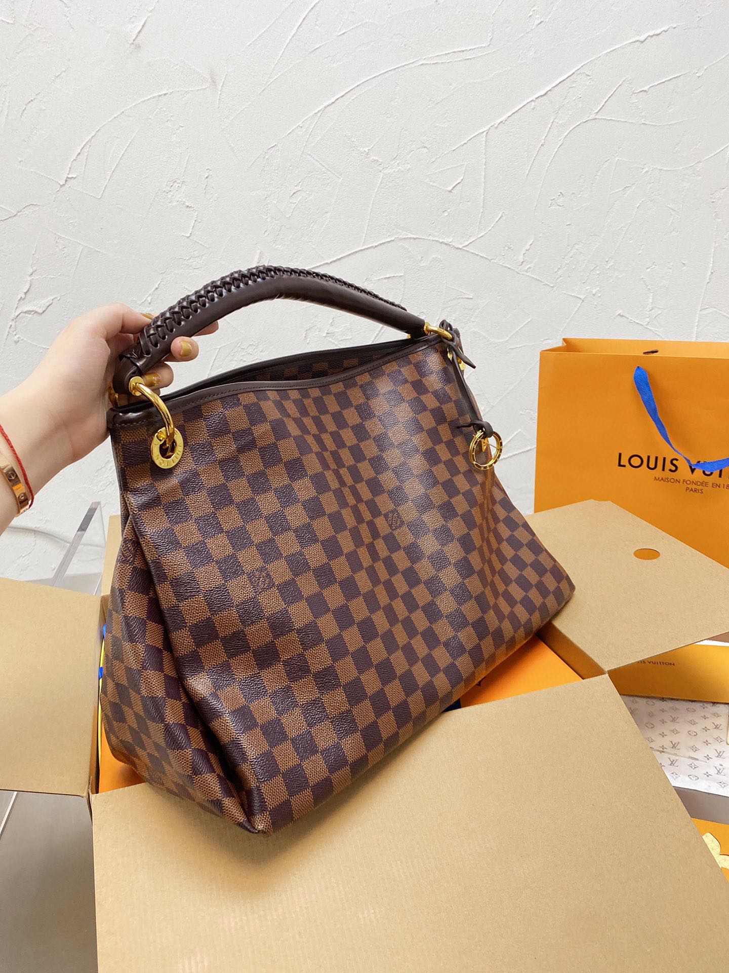Yupoo Gucci Bags Watches Nike Clothing Jordan Yeezy Balenciaga Shoes
