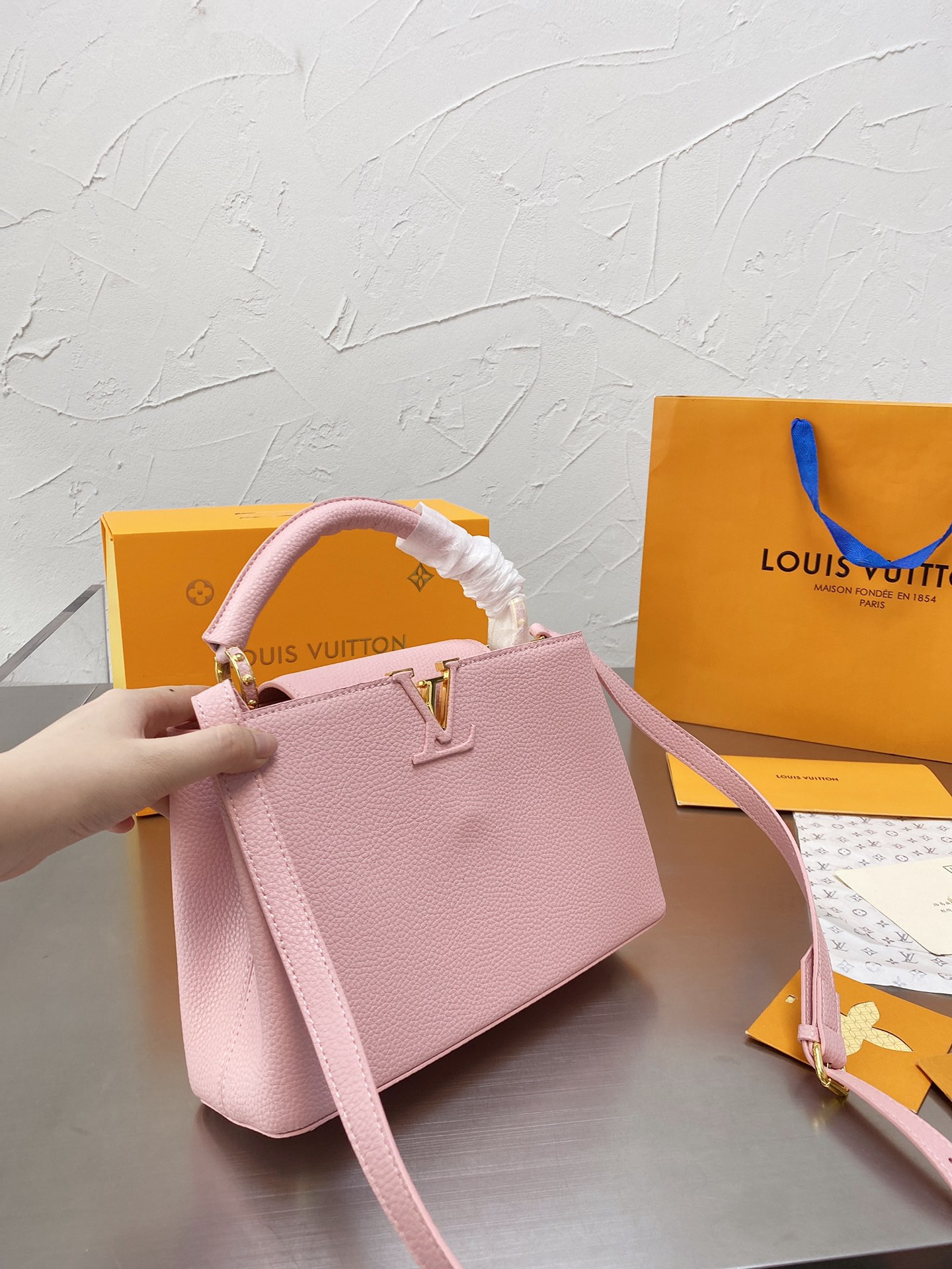 Yupoo Gucci Bags Watches Nike Clothing Jordan Yeezy Balenciaga Shoes
