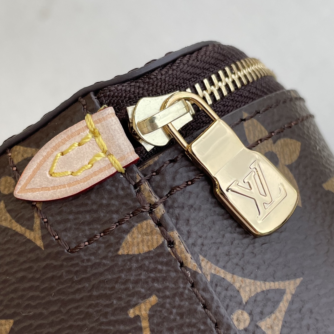 Louis Vuitton LV Packing Cube PM 珠宝盒 M43688