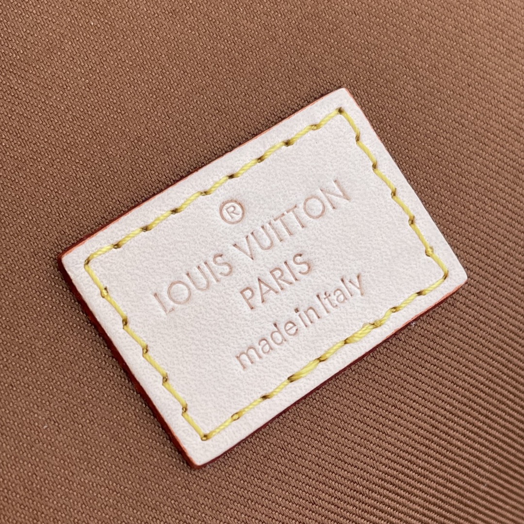 Louis Vuitton LV Packing Cube PM 珠宝盒 M43688