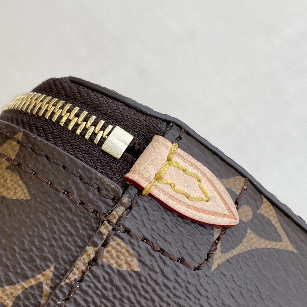 Louis Vuitton LV Packing Cube PM 珠宝盒 M43688