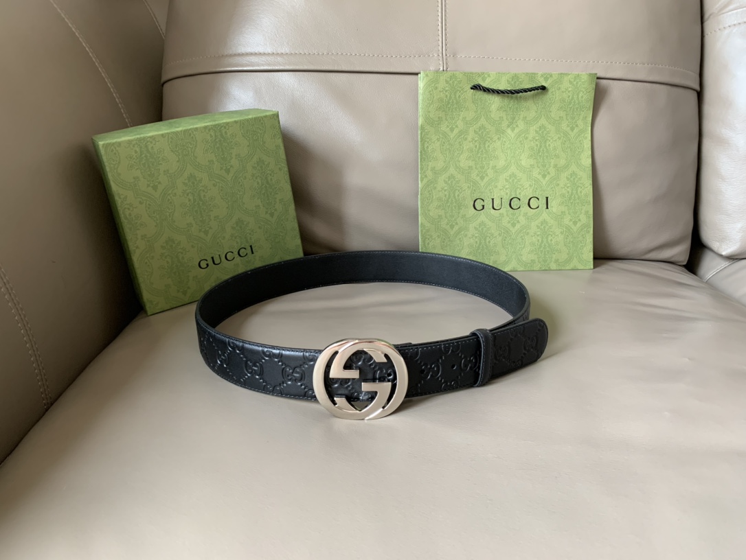 H0  GUCCI古驰 皮带