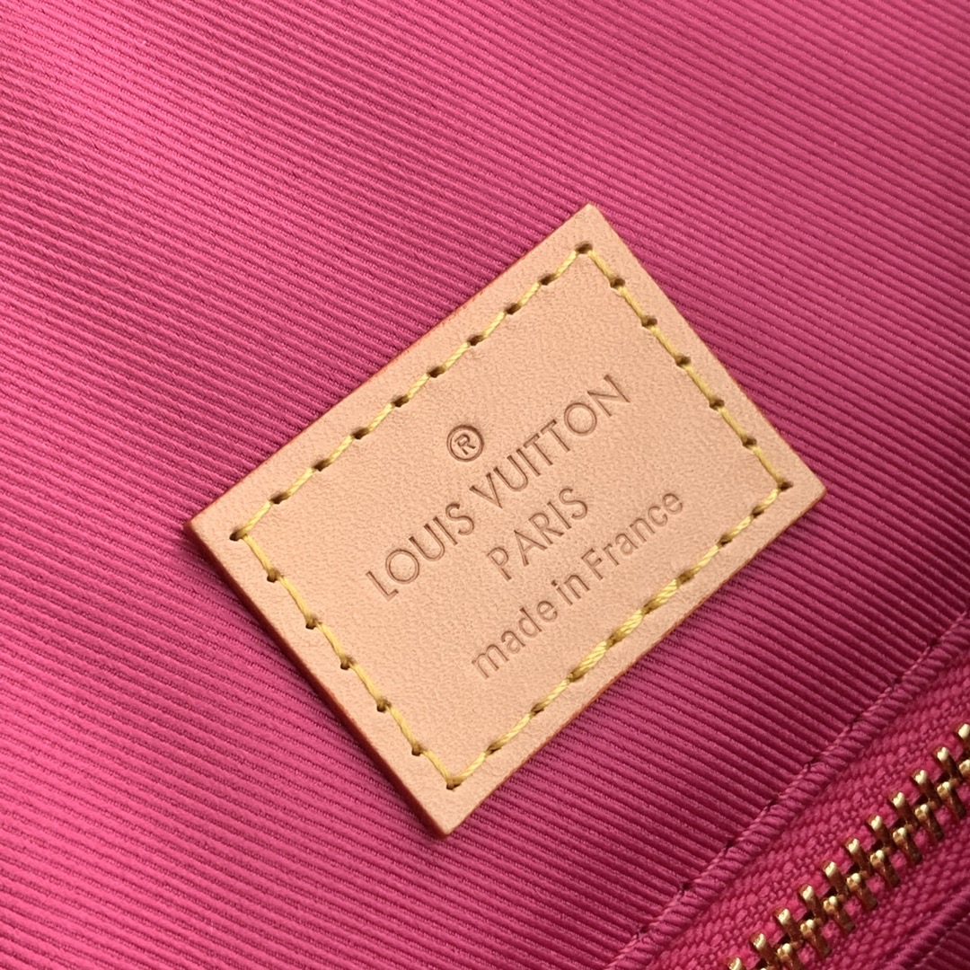 Louis Vuitton LV Graceful MM M43703