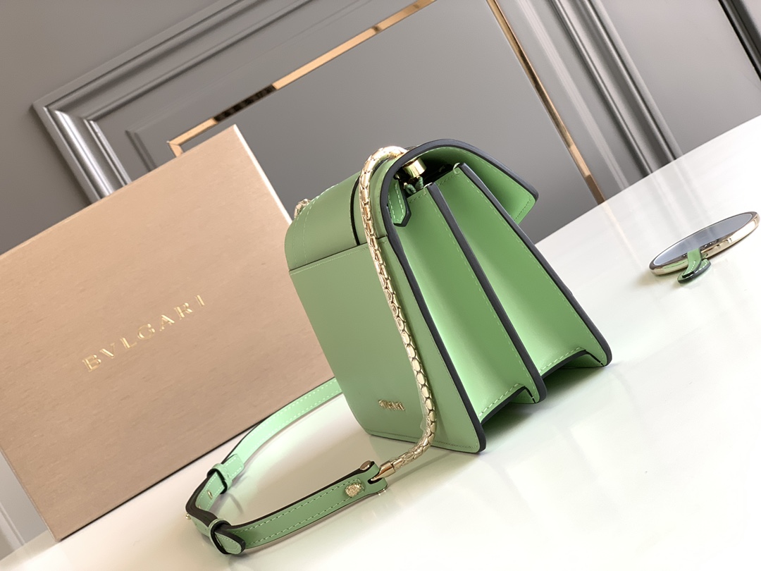 [Bulgari Women