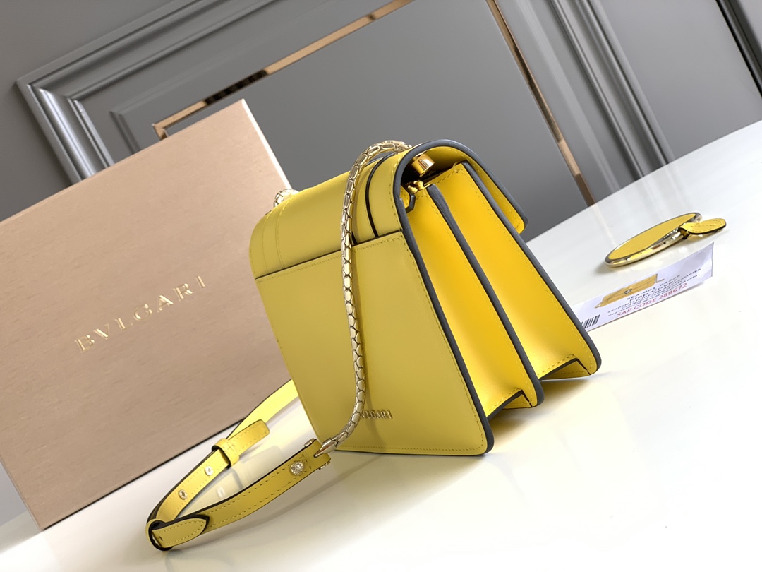 [Bulgari Women