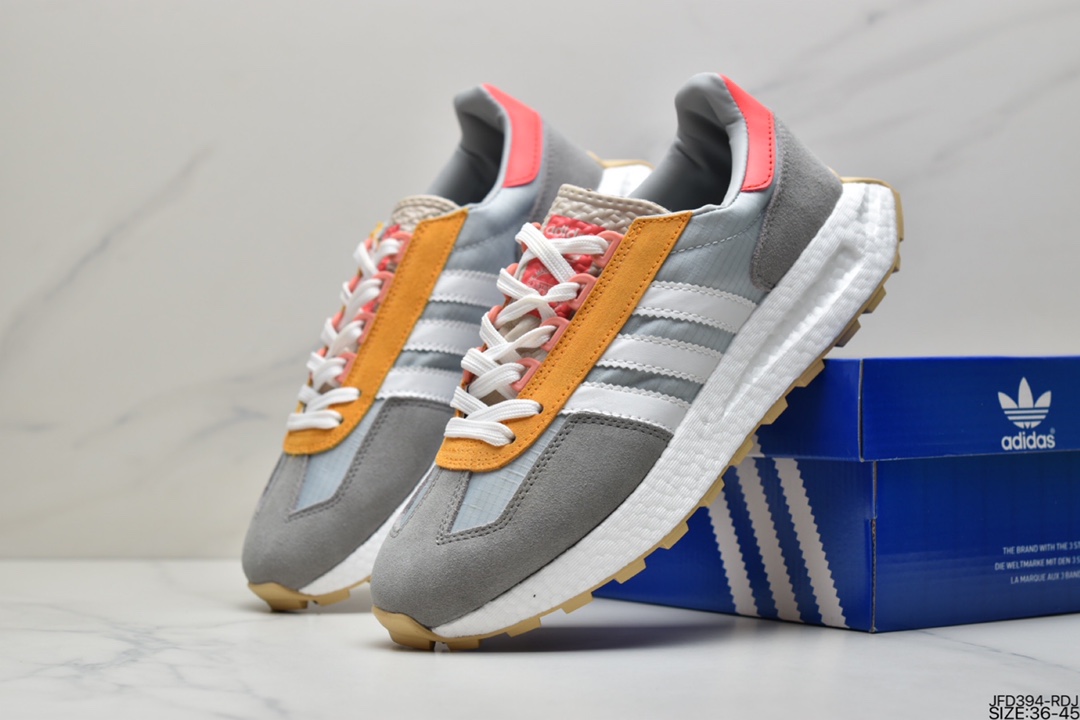 170 阿迪 InstaPump Fury Boost运动鞋GW6058
