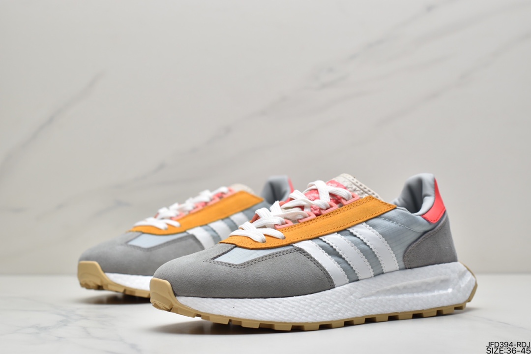 170 阿迪 InstaPump Fury Boost运动鞋GW6058