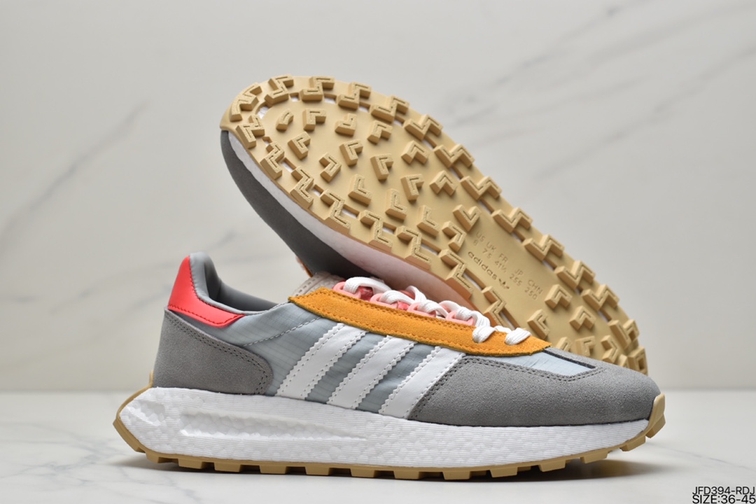170 阿迪 InstaPump Fury Boost运动鞋GW6058