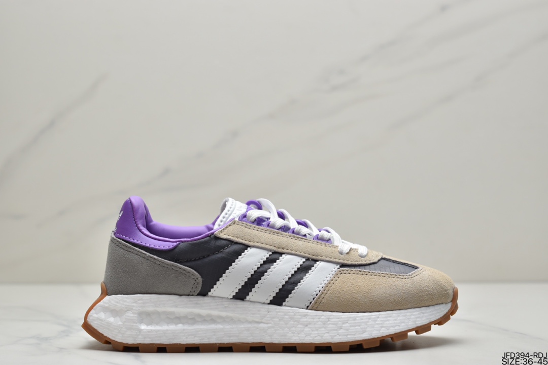 170 阿迪 InstaPump Fury Boost运动鞋GW6058