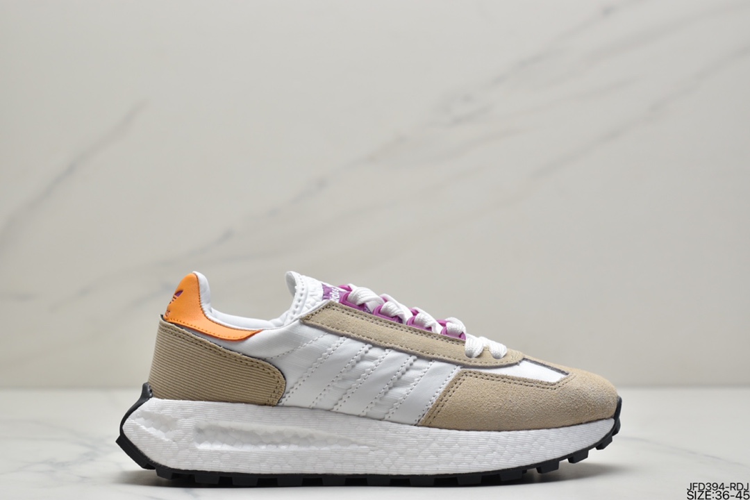 170 阿迪 InstaPump Fury Boost运动鞋GW6058