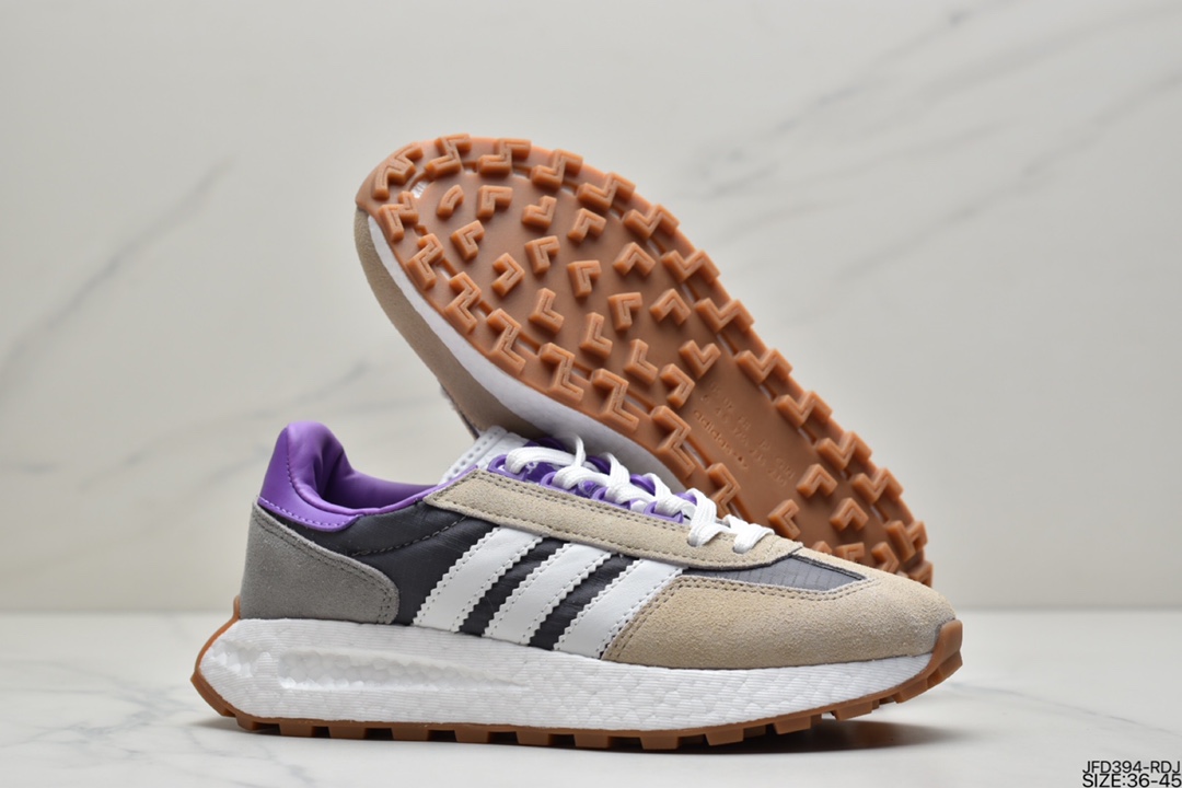 170 阿迪 InstaPump Fury Boost运动鞋GW6058