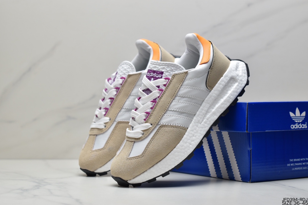 170 阿迪 InstaPump Fury Boost运动鞋GW6058