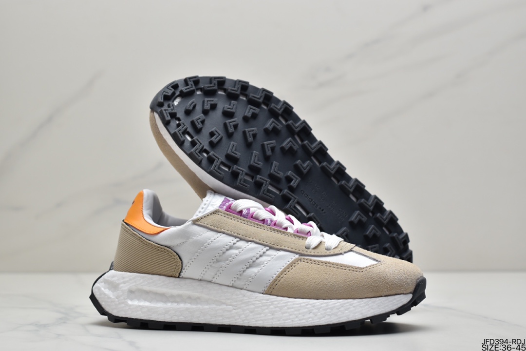170 阿迪 InstaPump Fury Boost运动鞋GW6058