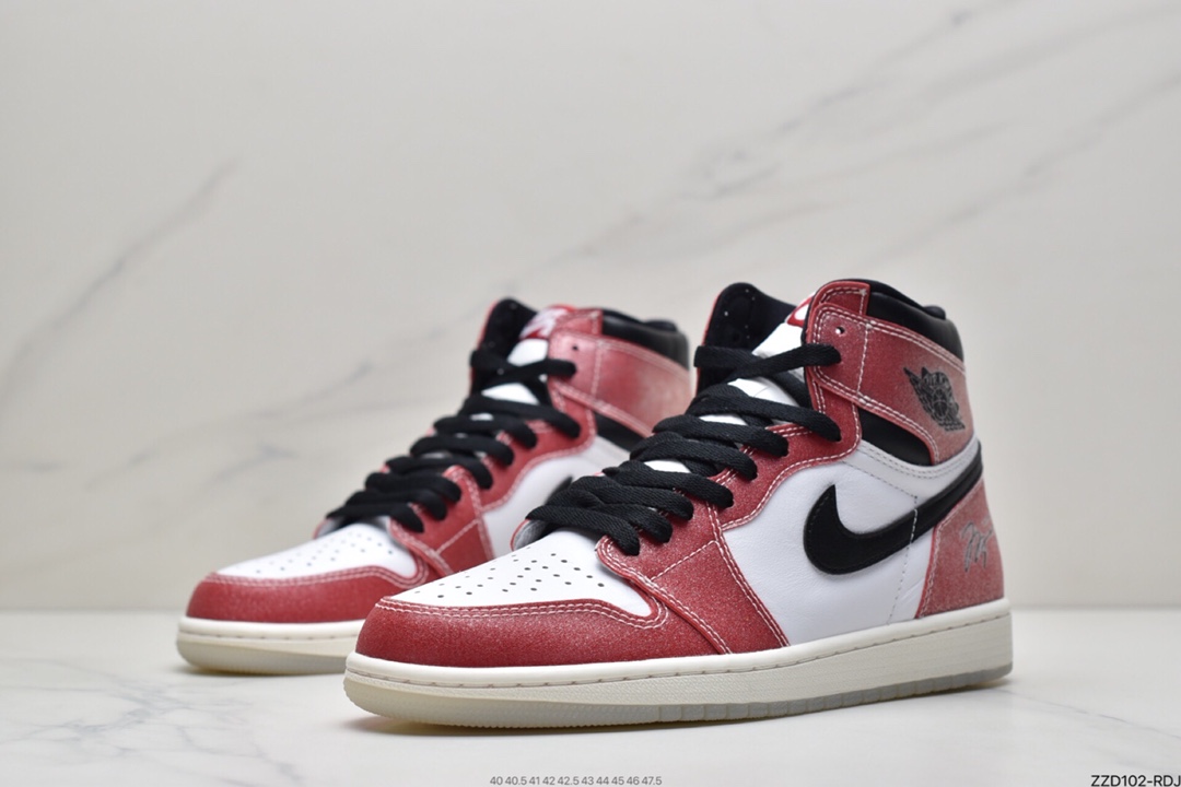 250 Air Jordan 1 HIGH AJ1 乔一高帮 DA2728-100