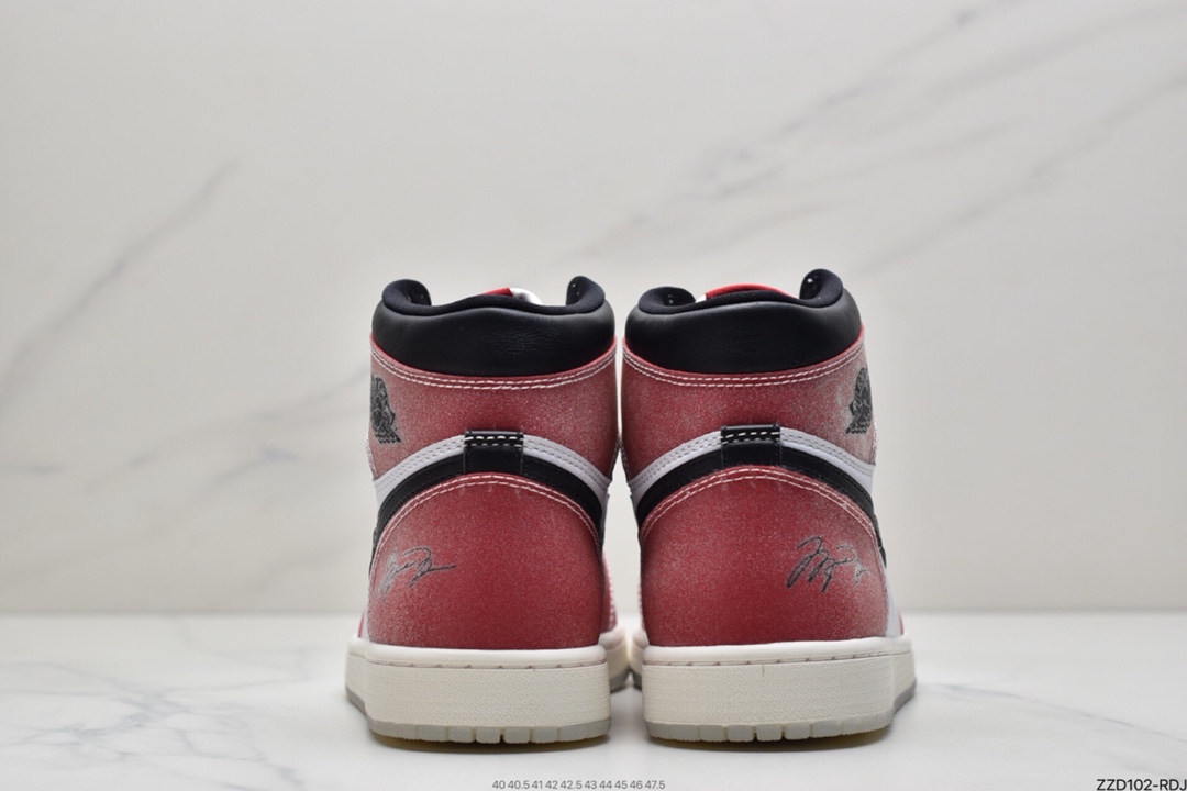 250 Air Jordan 1 HIGH AJ1 乔一高帮 DA2728-100