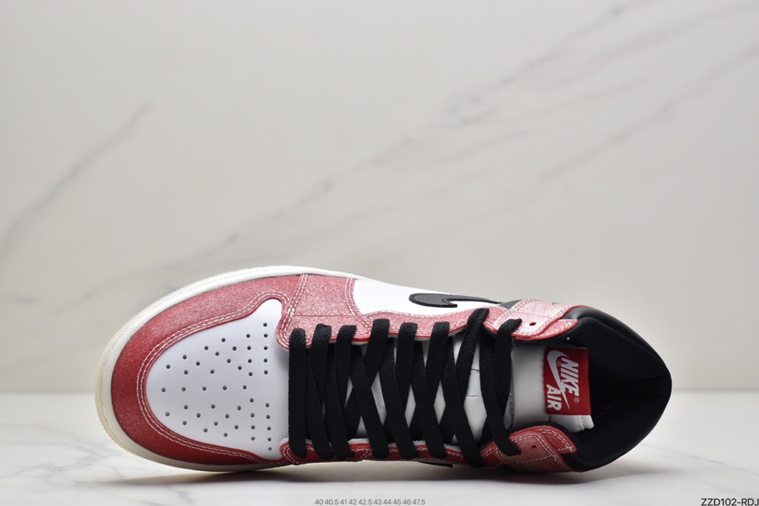 250 Air Jordan 1 HIGH AJ1 乔一高帮 DA2728-100