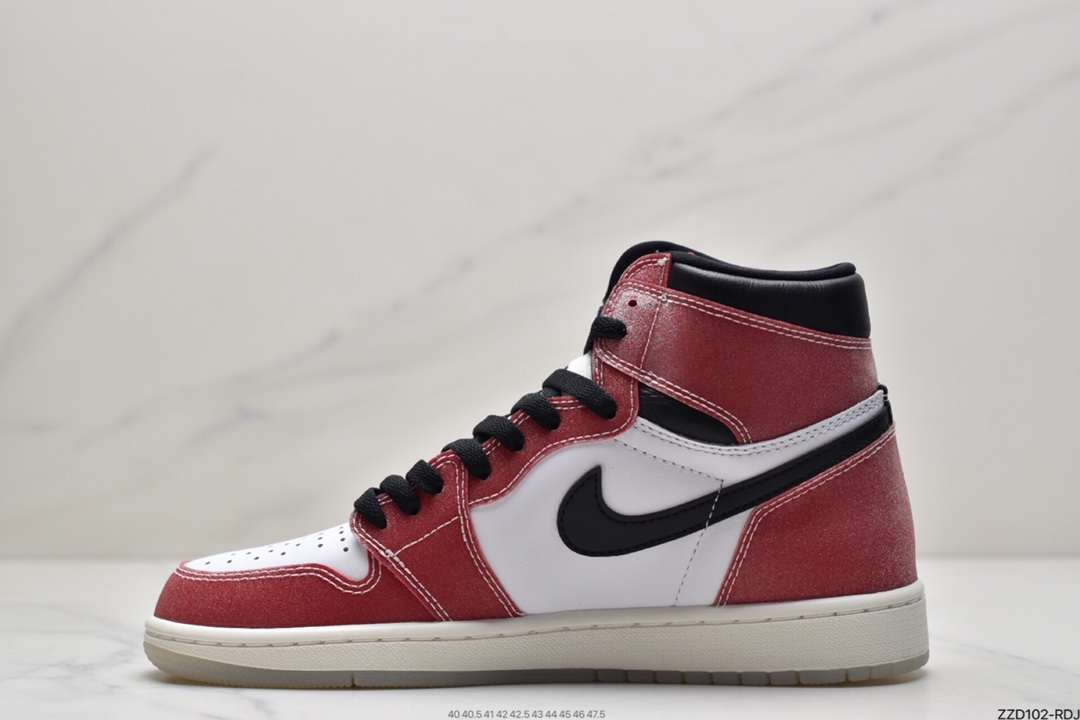 250 Air Jordan 1 HIGH AJ1 乔一高帮 DA2728-100