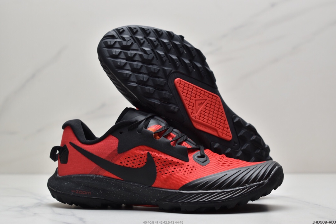 190 耐克Nike Air Zoom Terra Kiger 登山系列CJ0219