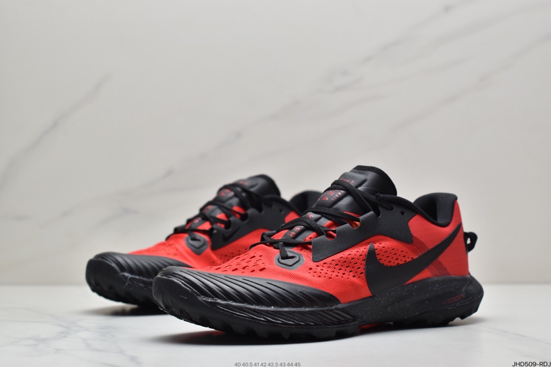 190 耐克Nike Air Zoom Terra Kiger 登山系列CJ0219